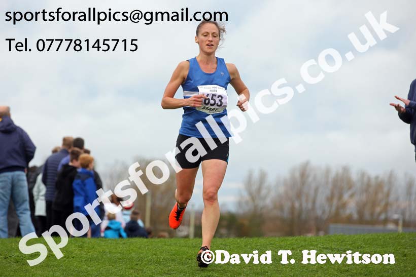 Senior womens Sherman Cup and Davison Shield, Temple Park, South Shields. Photo:  David T. Hewitson/Sports for All Pics